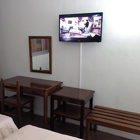 Hotel Tej Туніс Екстер'єр фото