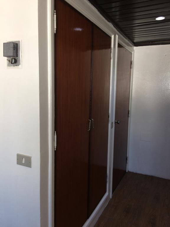 Hotel Tej Туніс Екстер'єр фото
