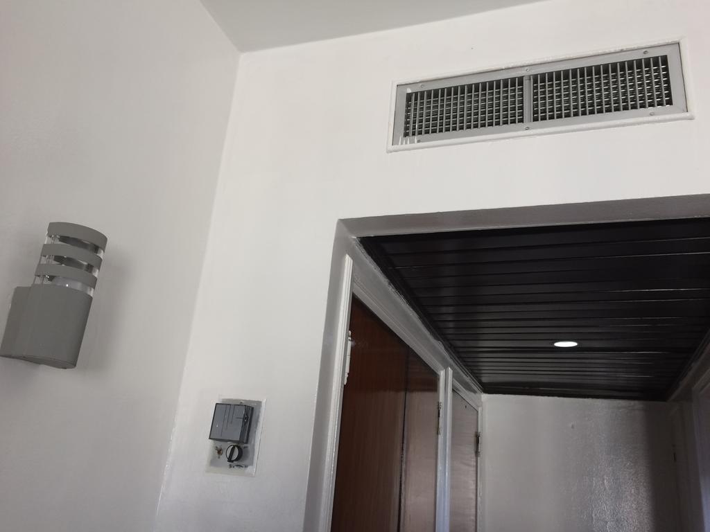 Hotel Tej Туніс Екстер'єр фото