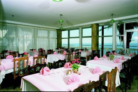 Hotel Tej Туніс Екстер'єр фото