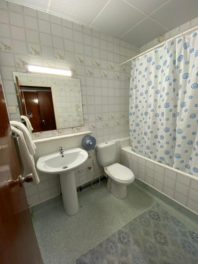 Hotel Tej Туніс Екстер'єр фото